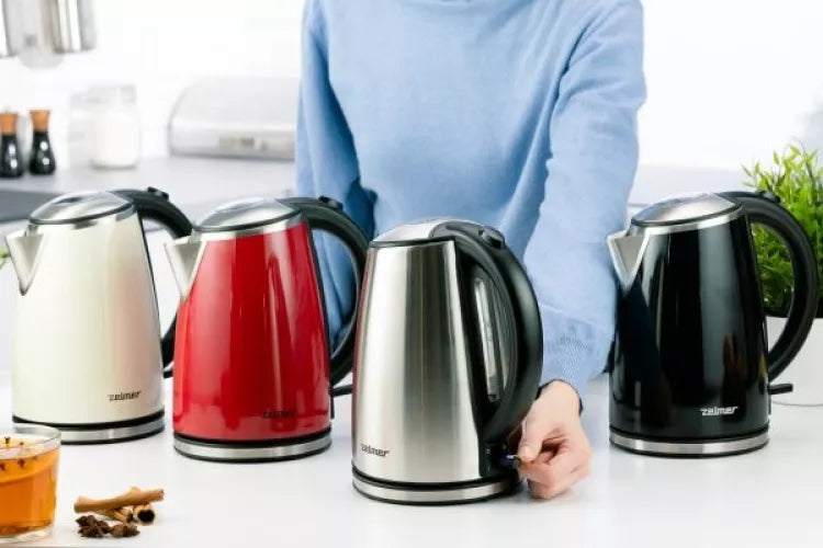 Virdulys Zelmer Z6790, 1,7 l