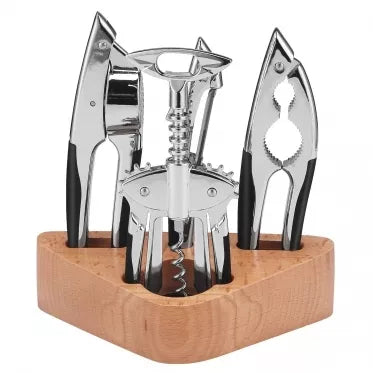 Virtuvės reikmenų komplektas "King Hoff"