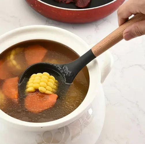 Virtuvės Reikmenų Rinkinys, 12 vnt