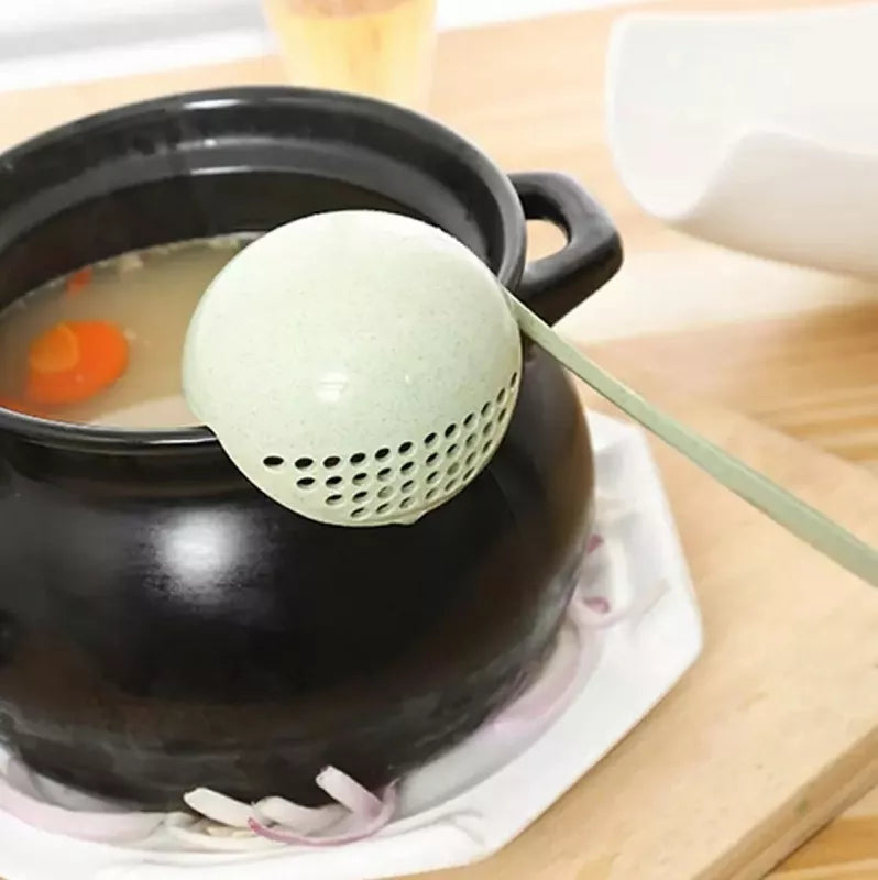 Virtuvinis Samtis Su Koštuvu, Baltas