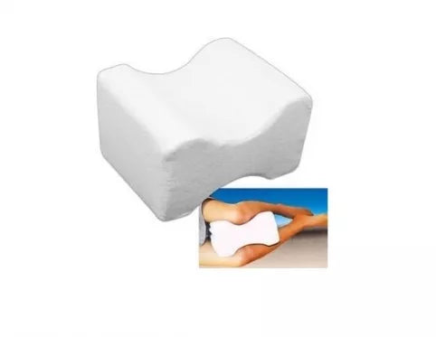 Viskoelastinė pagalvė kojoms, 25 x 20 x 15 cm