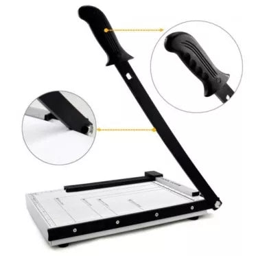 Popieriaus pjaustyklė