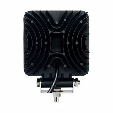 12 - 24 V Halogeninė LED darbinė lempa, 126 W