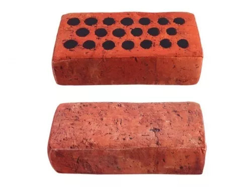 Minkšta pagalvėlė "Plyta"