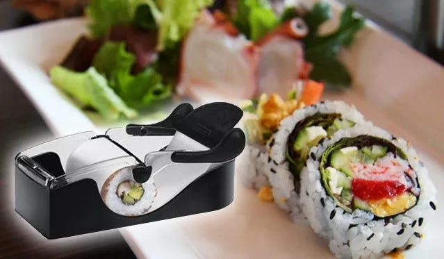 Suši gaminimo aparatas