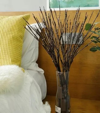 20 LED šakelių dekoras