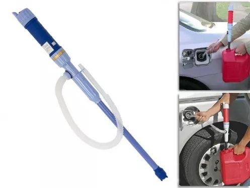 Elektrinis skysčių siurblys