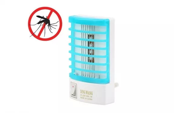 Elektrinis prietaisas nuo uodų