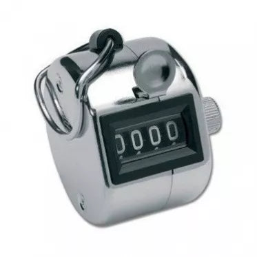 Rankinis skaičiuoklis