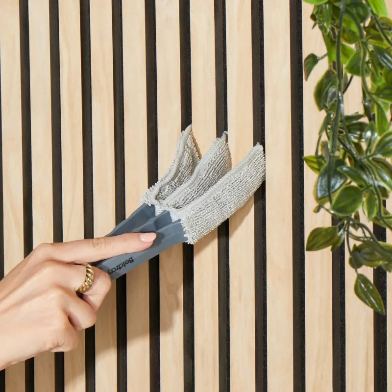 3 Dalių Beldray Dulkių Valymo Rinkinys