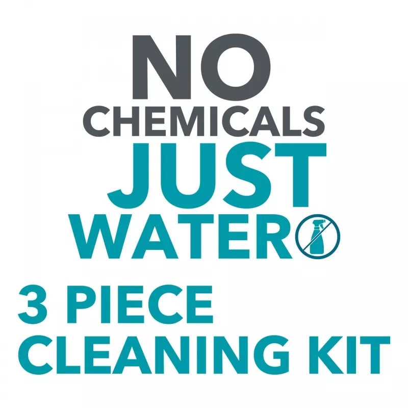 3 Dalių Beldray Dulkių Valymo Rinkinys