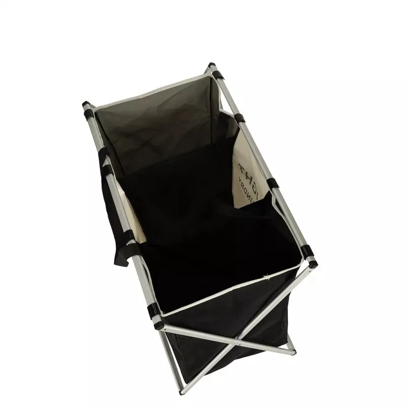 3 Skyrių Skalbinių Krepšelis, Spalvota