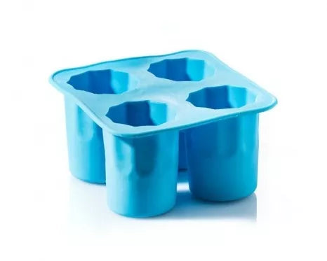 Ledinių stikliukų formelės