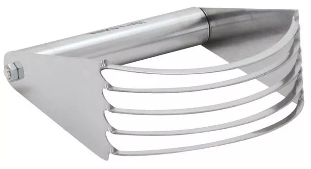 Nerūdijančio plieno smulkintuvas "King Hoff"