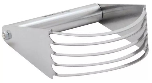 Nerūdijančio plieno smulkintuvas "King Hoff"