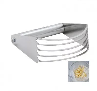 Nerūdijančio plieno smulkintuvas "King Hoff"