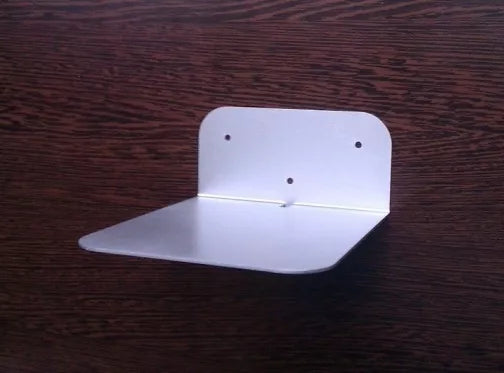 Nematoma knygų lentyna