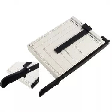 Popieriaus pjaustyklė