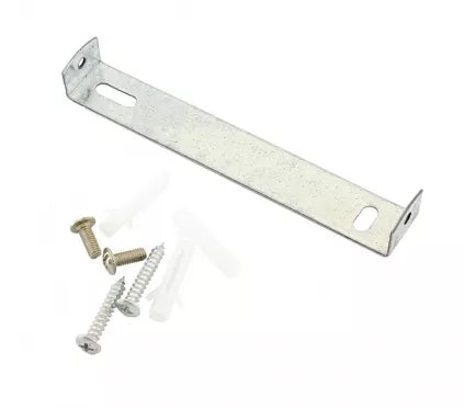 5 lempučių šviestuvas, 34 x 65 cm