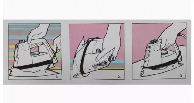 Lygintuvo apmovas "Josko"