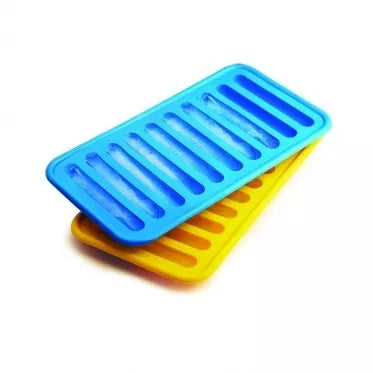 "SiliconeZone" silikoninė formelė "Vamzdeliai"