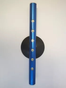 6 LED šviestuvas su magnetu