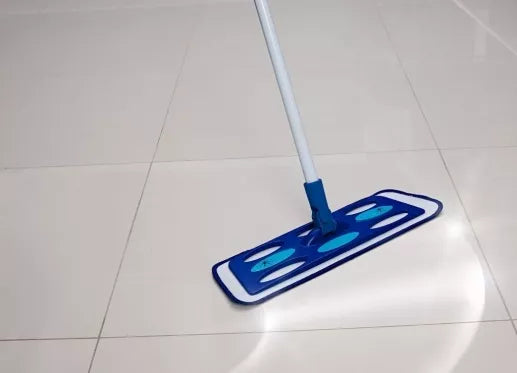 Rinkinys švariems namams "Smart Cleaning start-pack"