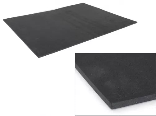 Skalbimo mašinos kilimėlis 60x45x0,6cm