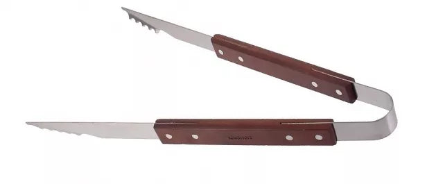 Grilio įrankių rinkinys "King Hoff"