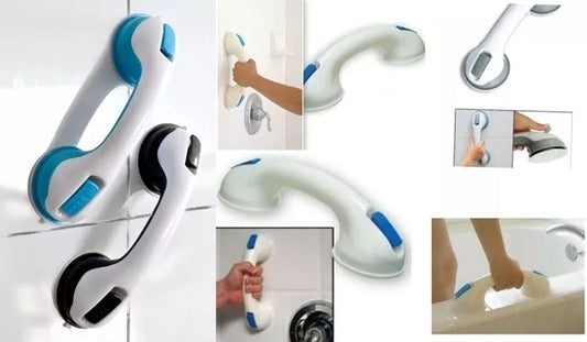 Pagalbinė vakuuminė rankena