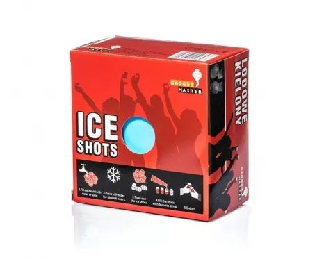 Ledinių stikliukų formelės