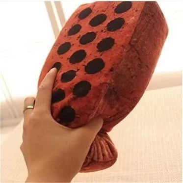 Minkšta pagalvėlė "Plyta"