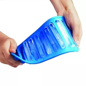 "SiliconeZone" silikoninė formelė "Vamzdeliai"