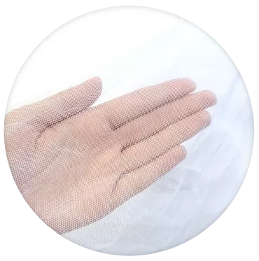 Apsauginis tinklelis vaikiškam vežimėliui