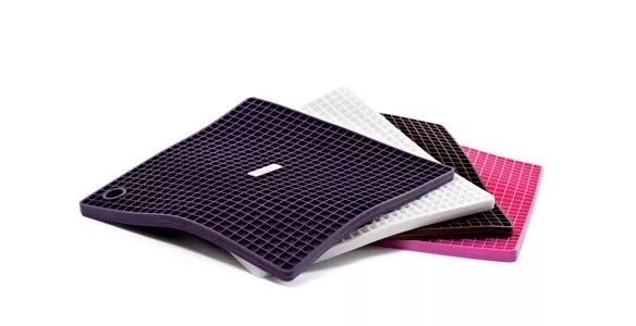 "SiliconeZone" silikoninis padėkliukas