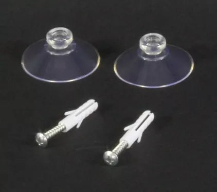 Ant sienos tvirtinamas skysto muilo dozatorius, 500 ml