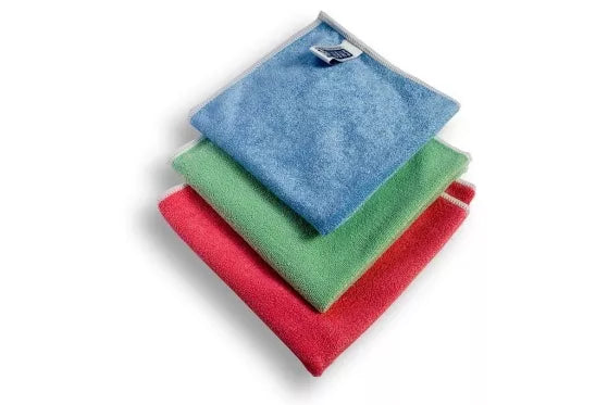 Rinkinys švariems namams "Smart Cleaning start-pack"