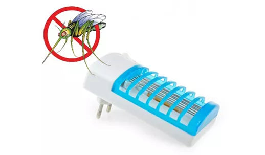 Elektrinis prietaisas nuo uodų