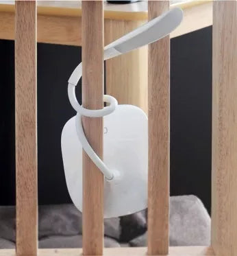 Stilingas, lankstus stalinis LED šviestuvas