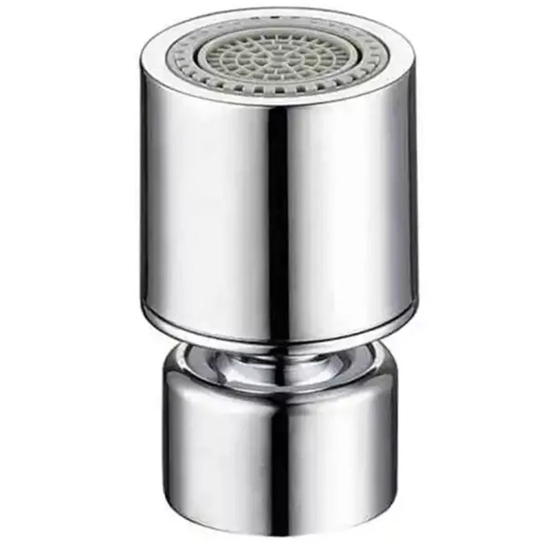 Aeratorius Vandens Maišytuvui, Chromas