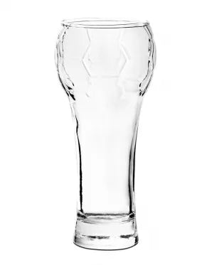 Alaus bokalas "Futbolas"