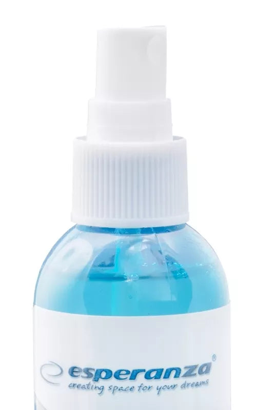 Antistatinis Skystis Visų Tipų Ekranams Esperanza