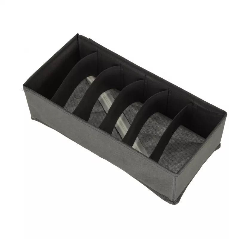 Apatinio Trikotažo Dėklai, 4 Vnt