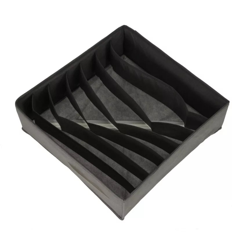 Apatinio Trikotažo Dėklai, 4 Vnt