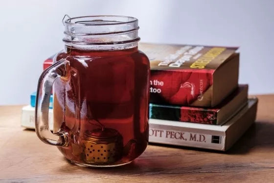 Arbatos sietelis "Arbatinukas"