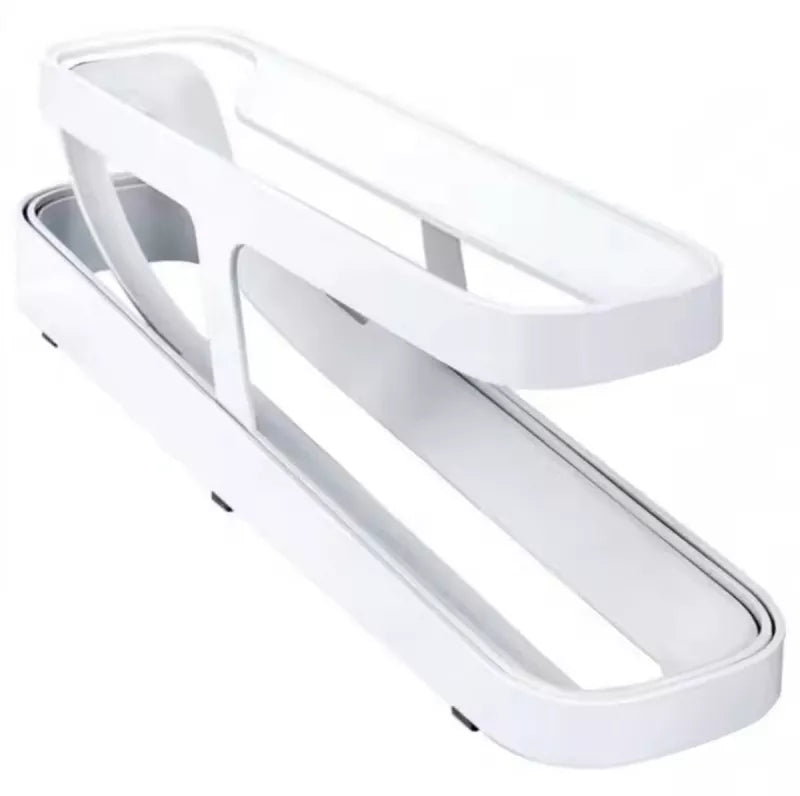 Automatinis Kiaušinių Stovas