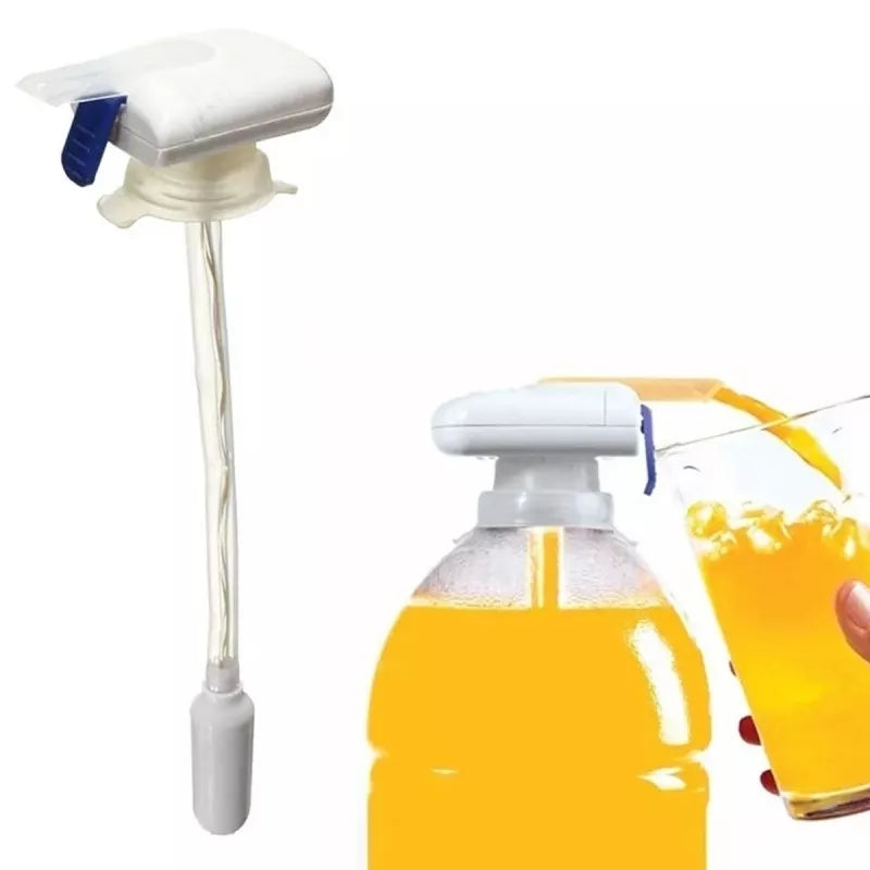 Automatinis Vandens Dozatorius - Pompa