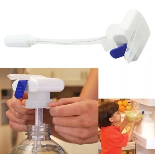 Automatinis Vandens Dozatorius - Pompa