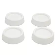 Antivibraciniai padukai skalbimo mašinoms 4vnt.