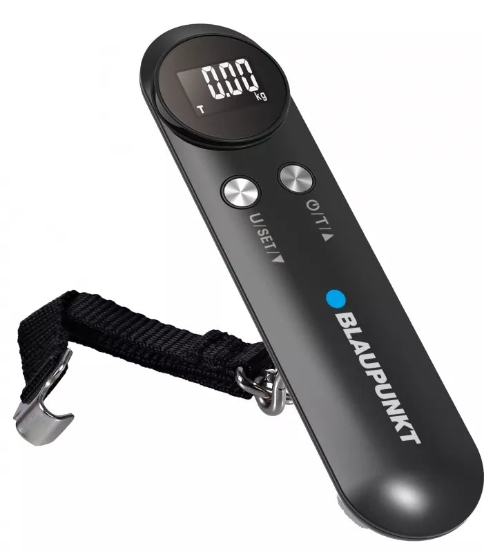 Bagažo Svarstykėls Blaupunkt B7298